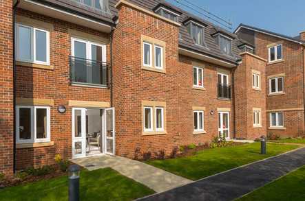 Butterworth Grange Retirement Living Bamford  - 1