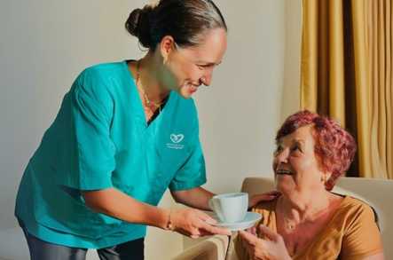 Buxton Healthcare Ltd Home Care Norwich  - 1