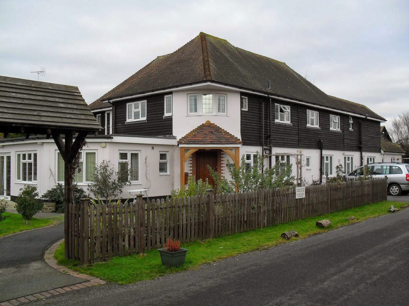 Byway House Care Home Bognor Regis, PO22 6DR
