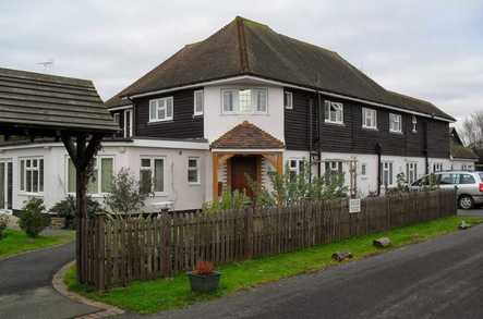 Byway House Care Home Bognor Regis  - 1