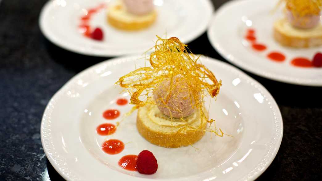 TLC Camberley Manor Care Home Care Home Camberley meals-carousel - 4