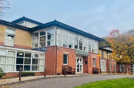 Campsie View Care Home Glasgow  - 4