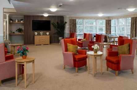 Campsie View Care Home Glasgow  - 2