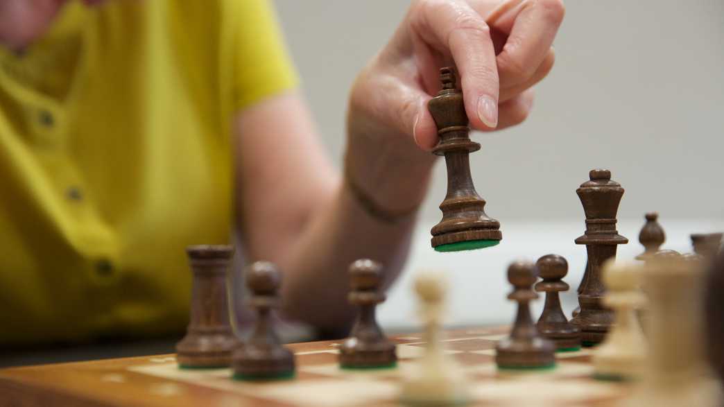 TLC Cambridge Manor Care Home Care Home Cambridge activities-carousel - 6