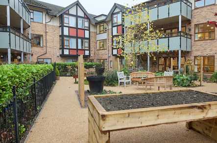 Belong Macclesfield Care Home Macclesfield  - 5