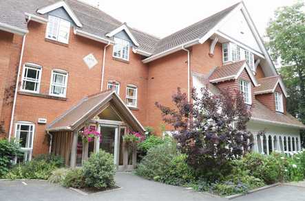 Canford Chase Care Home Poole  - 1