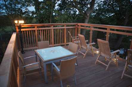 TLC Cooperscroft Care Home Care Home Potters Bar  - 4