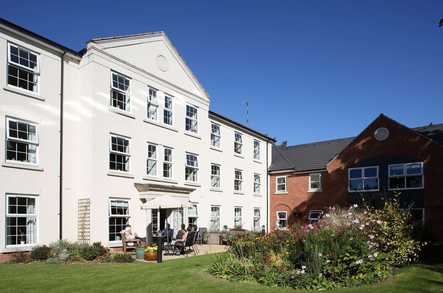 Eden House Care Home Coventry  - 1
