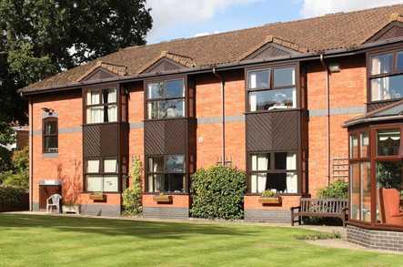 Kingsleigh House Care Home Birmingham  - 1