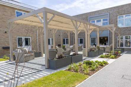 Penrose Croft Care Home Helston  - 5