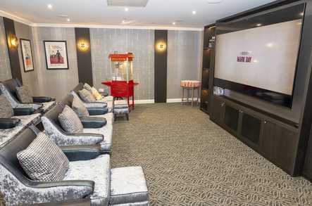 Penrose Croft Care Home Helston  - 4