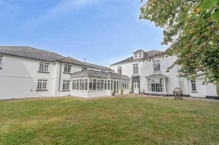 The Roses Care Home Holsworthy  - 1