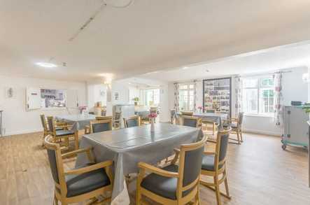 The Roses Care Home Holsworthy  - 3