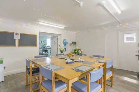 Didsbury Court Care Home Torquay  - 2