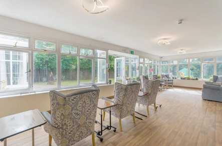 The Roses Care Home Holsworthy  - 4