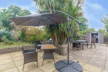 Didsbury Court Care Home Torquay  - 5