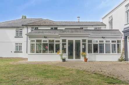 The Roses Care Home Holsworthy  - 5