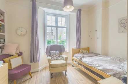 The Roses Care Home Holsworthy  - 2