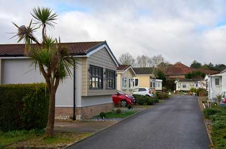 Gladelands Park Retirement Living Ferndown  - 5