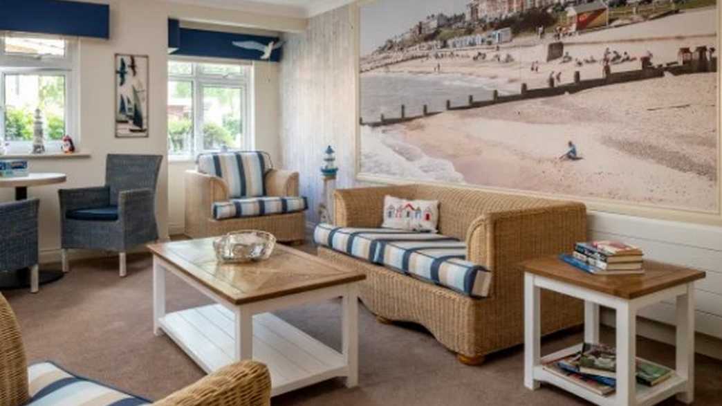 OSJCT Coombe End Court Care Home Marlborough buildings-carousel - 5