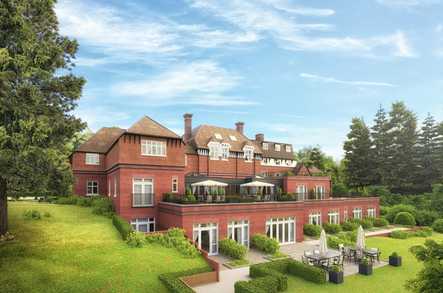 Surrey Heights Care Home Godalming  - 1