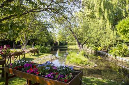 Cherry Tree Nursing Home Care Home Princes Risborough  - 2
