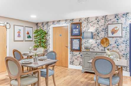 Surrey Heights Care Home Godalming  - 3