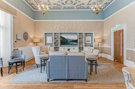 Surrey Heights Care Home Godalming  - 2
