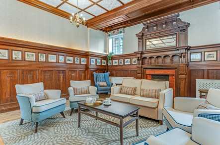 Surrey Heights Care Home Godalming  - 3