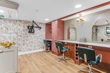 Surrey Heights Care Home Godalming  - 5