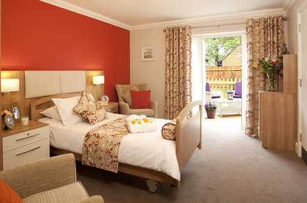 Cherry Wood Grange Care Home Care Home Chelmsford  - 2