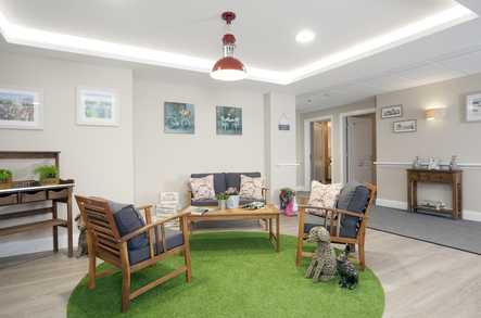 Cherry Wood Grange Care Home Care Home Chelmsford  - 5