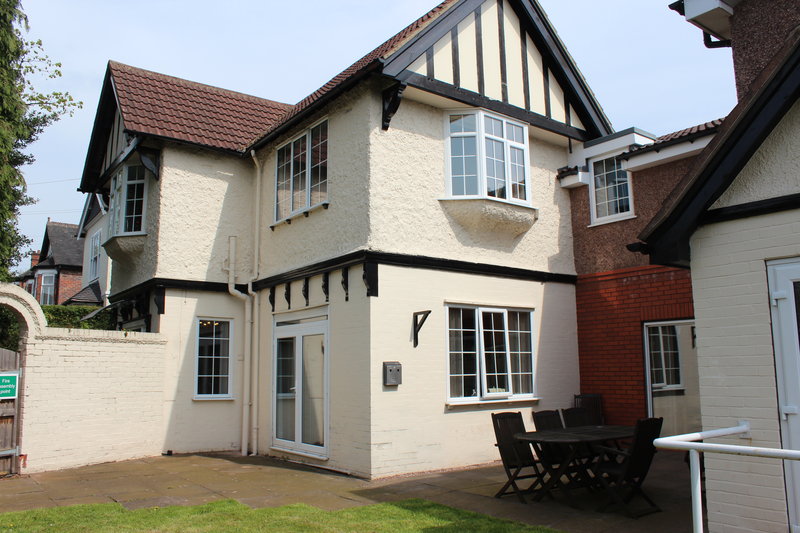 Chiltern Rest Home Care Home Stoke On Trent, ST4 6HN