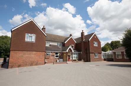 Chippendayle Lodge Residential Care Home Care Home Maidstone  - 1