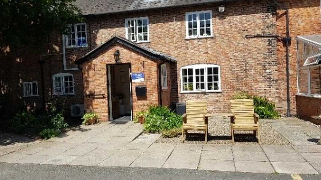 Church House Care Home Care Home Nantwich buildings-carousel - 1