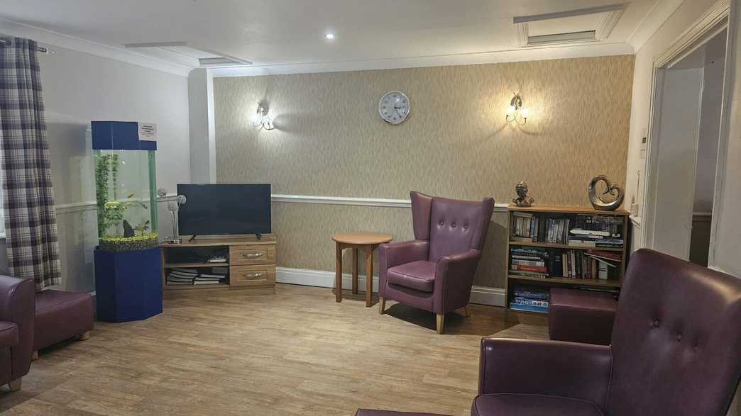 Cameron House Care Home Care Home Bury buildings-carousel - 2