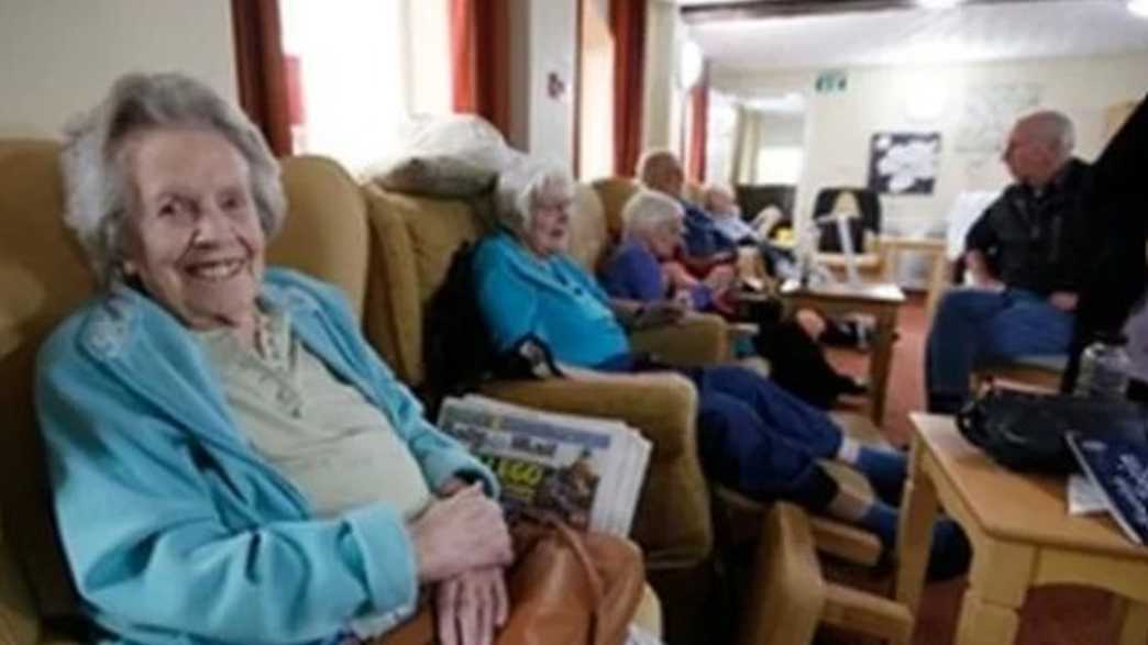 Church House Care Home Care Home Nantwich activities-carousel - 2