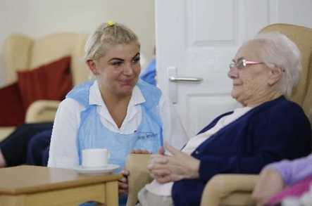 Church House Care Home Care Home Nantwich  - 5