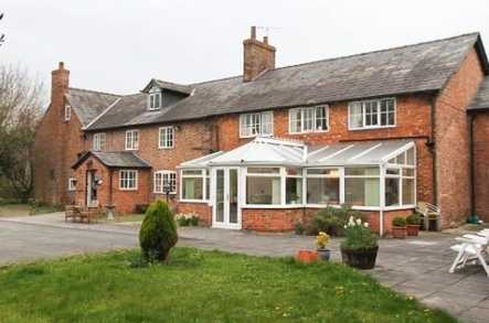 Church House Care Home Care Home Nantwich  - 2