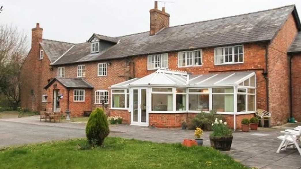 Church House Care Home Care Home Nantwich buildings-carousel - 2