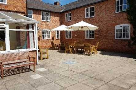 Church House Care Home Care Home Nantwich  - 3