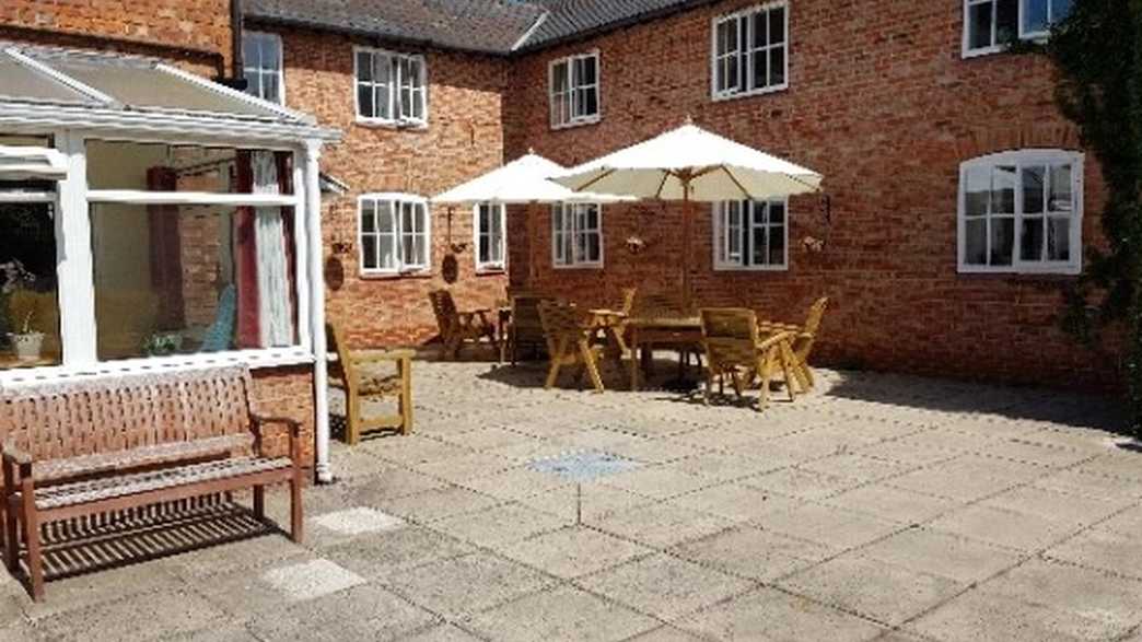 Church House Care Home Care Home Nantwich buildings-carousel - 3