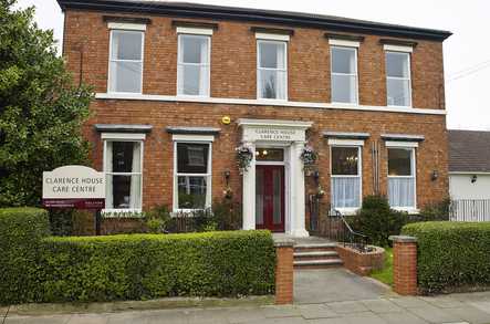 Clarence House Care Home Care Home Brigg  - 1