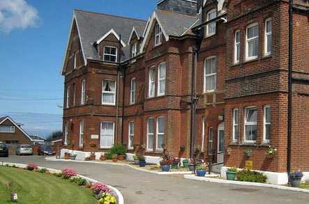 Clarence House Care Home Care Home Norwich  - 1