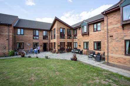 Cleveland View Care Home Middlesbrough  - 1