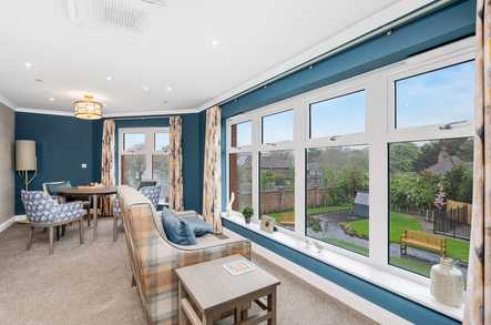 Collington Park Lodge Care Home Bexhill  - 4