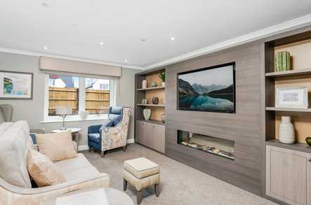 Collington Park Lodge Care Home Bexhill  - 3