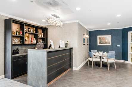 Collington Park Lodge Care Home Bexhill  - 2