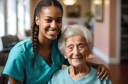 Crown Personnel Services Limited Home Care Manchester  - 1