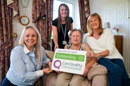 Carefound Home Care (Wilmslow) (Live-in Care) Live In Care Wilmslow  - 1